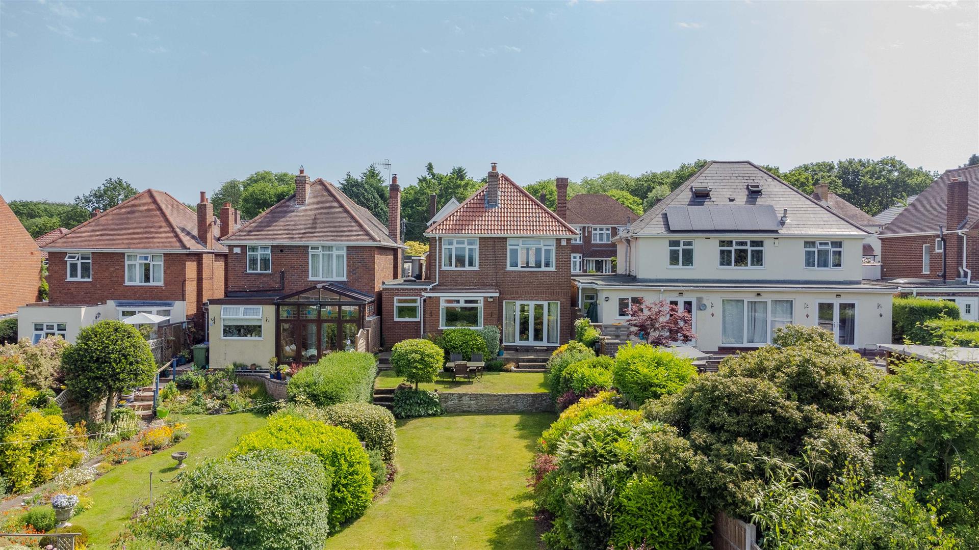 Beckman Road, Pedmore, Stourbridge